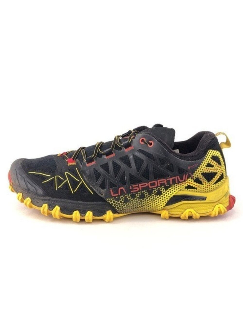La Sportiva Bushido II GTX Trail Running Shoes 11.5